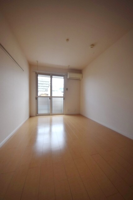 オーガスタ篠崎の物件内観写真