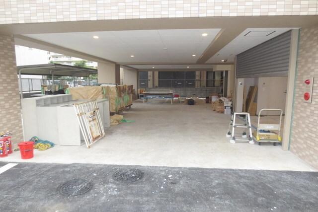 プラナス南八幡の物件内観写真