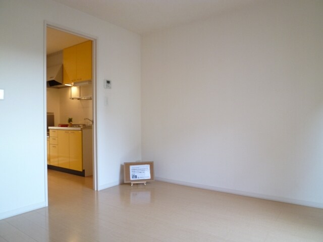 ソレイユ瑞江の物件内観写真