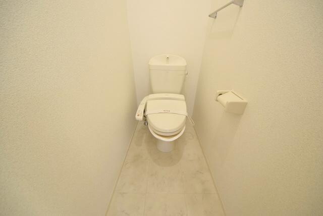 セントアンドリュースの物件内観写真