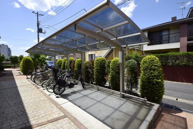 セントアンドリュースの物件内観写真