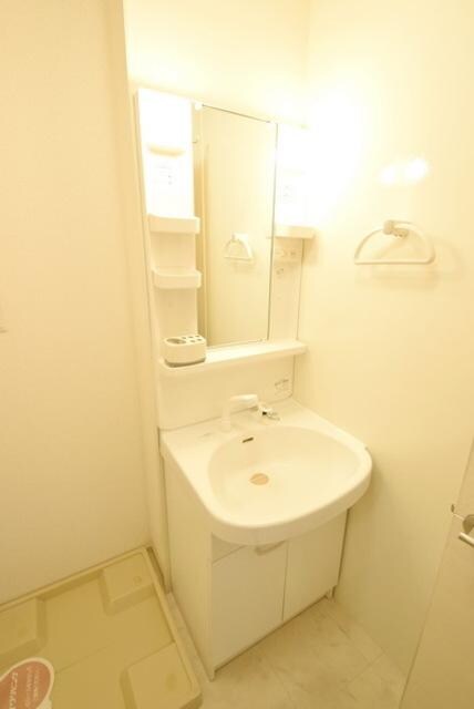 セントアンドリュースの物件内観写真