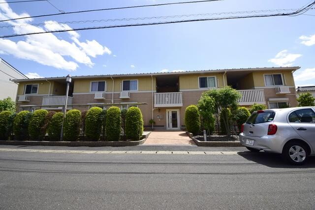 セントアンドリュースの物件内観写真