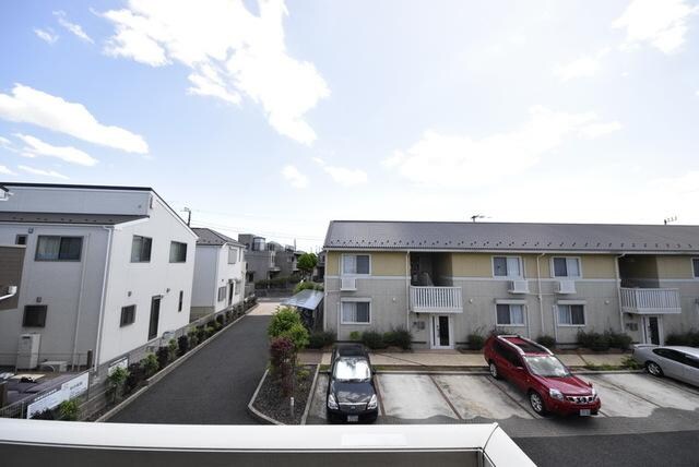 セントアンドリュースの物件内観写真