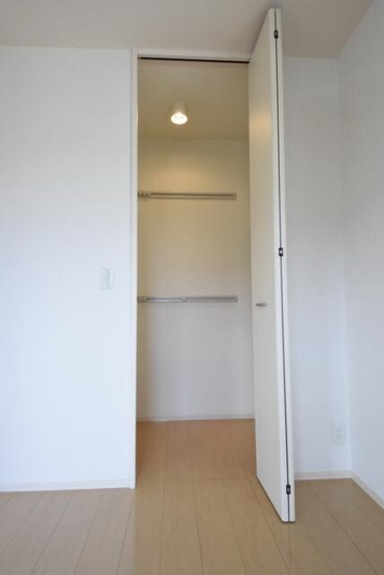 セントアンドリュースの物件内観写真