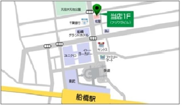 セントアンドリュースの物件内観写真