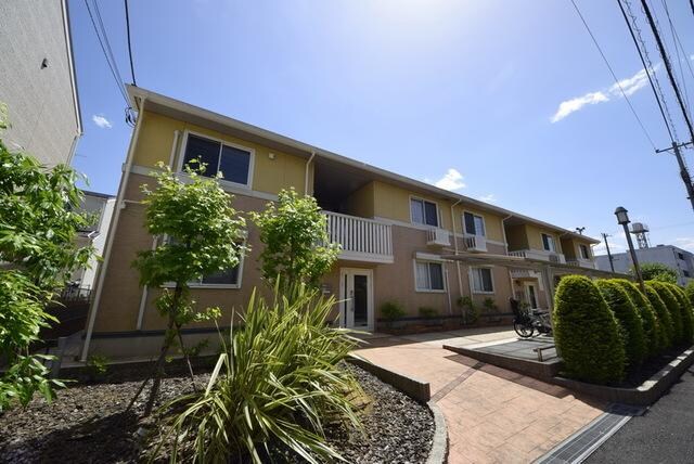 セントアンドリュースの物件内観写真