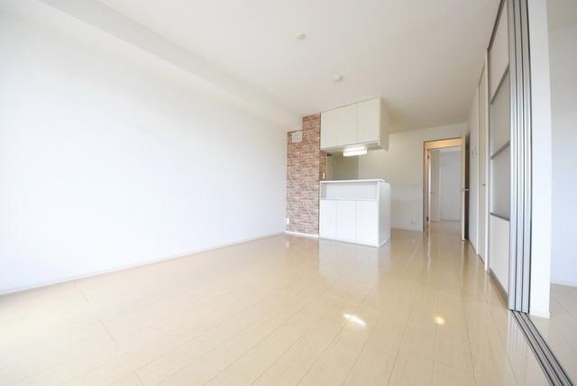 セントアンドリュースの物件内観写真