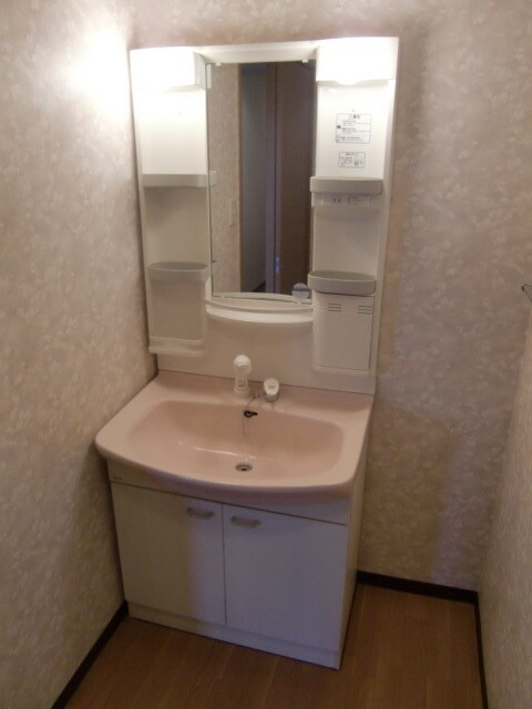 ベルメゾンの物件内観写真