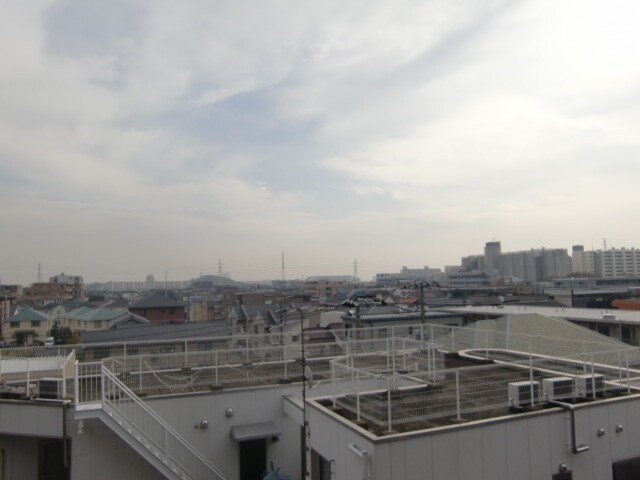 ベルメゾンの物件内観写真