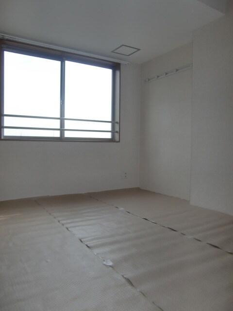 ベルメゾンの物件内観写真