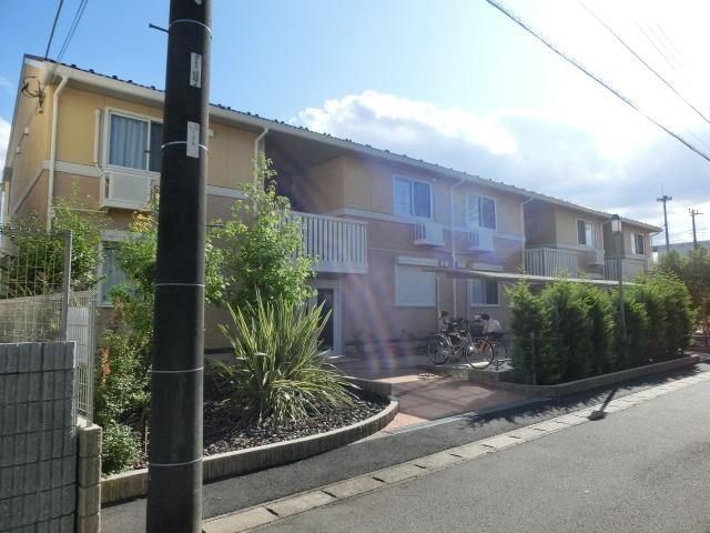 セントアンドリュースの物件内観写真