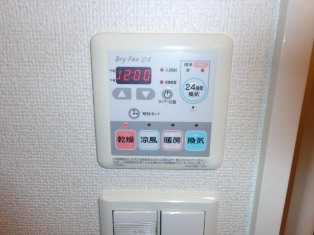 フェリエーラ南砂弐番館の物件内観写真