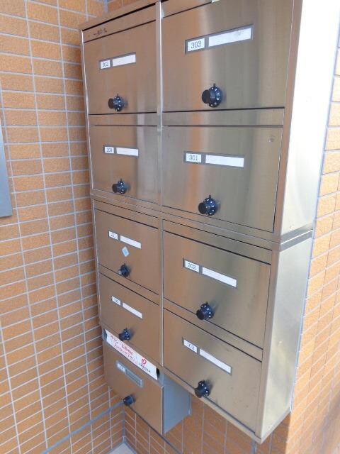 フェリエーラ南砂弐番館の物件内観写真