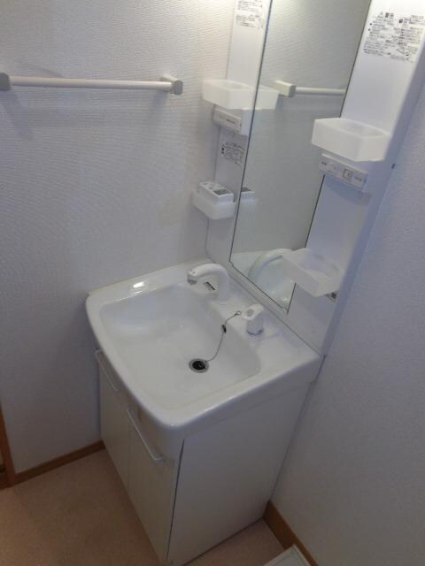 フェリエーラ南砂弐番館の物件内観写真