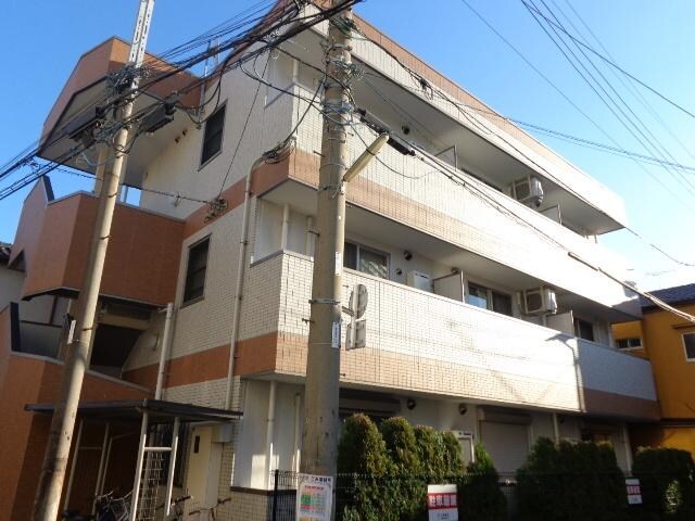 フェリエーラ南砂弐番館の物件内観写真