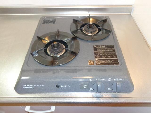 フェリエーラ南砂弐番館の物件内観写真