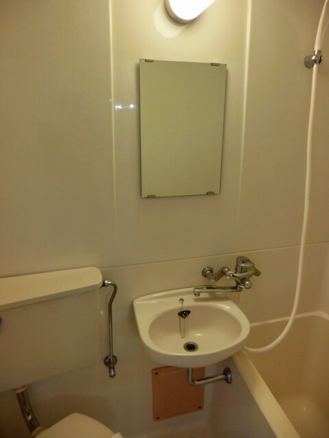 プレミール小岩の物件内観写真