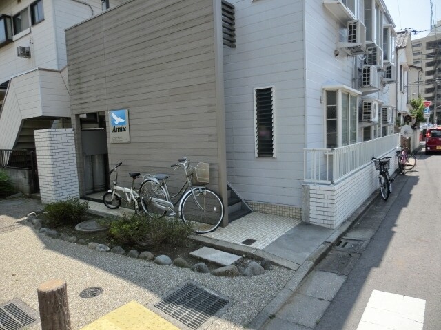 プレミール小岩の物件内観写真