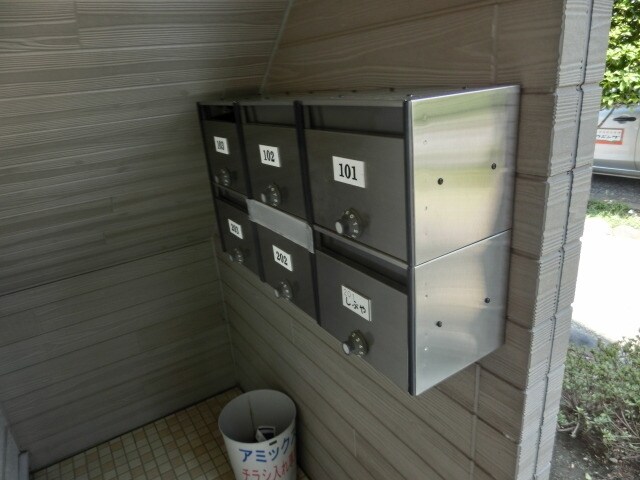 プレミール小岩の物件内観写真