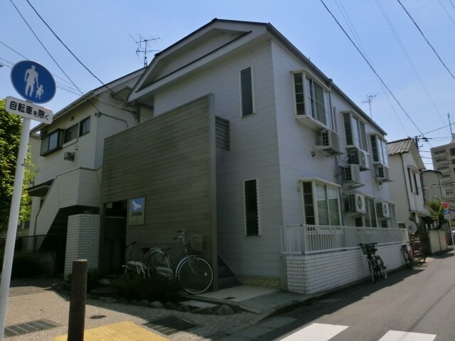 プレミール小岩の物件内観写真