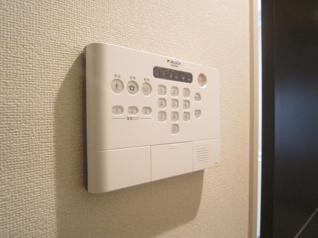 ラ・フルールの物件内観写真