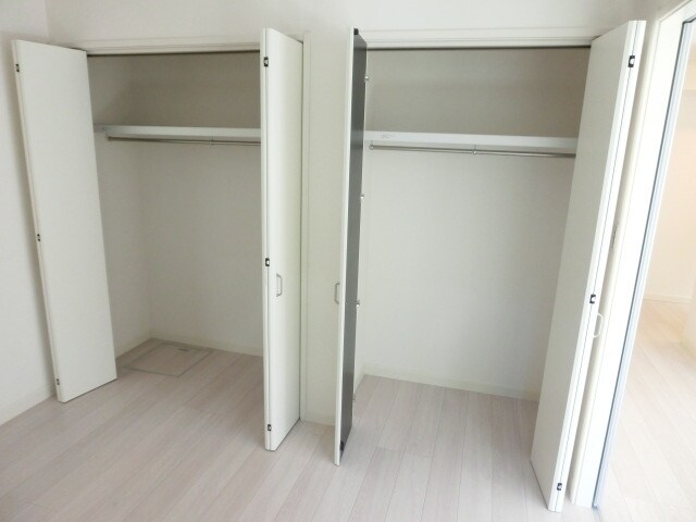 Ｌｅｅｓａｓ西小岩の物件内観写真