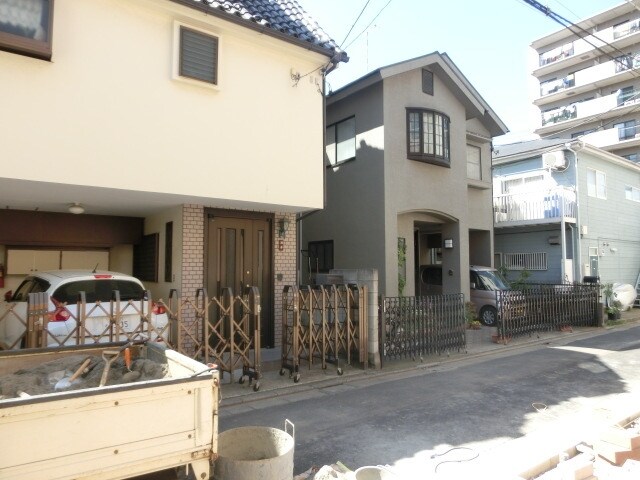 Ｌｅｅｓａｓ西小岩の物件内観写真