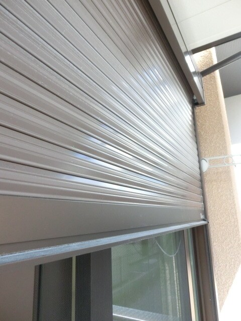 Ｌｅｅｓａｓ西小岩の物件内観写真