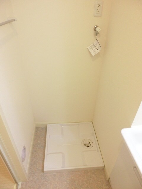 Ｌｅｅｓａｓ西小岩の物件内観写真