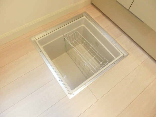 Ｌｅｅｓａｓ西小岩の物件内観写真