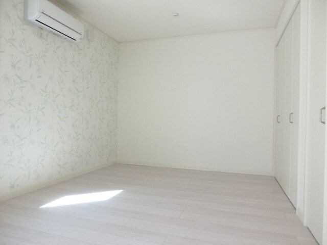 Ｌｅｅｓａｓ西小岩の物件内観写真