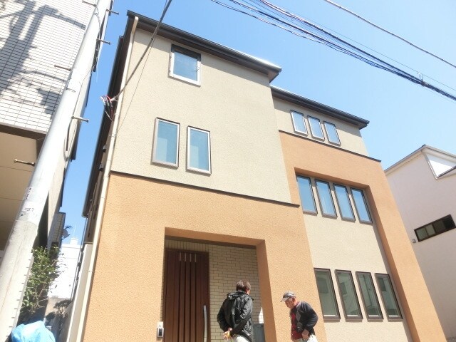 Ｌｅｅｓａｓ西小岩の物件内観写真