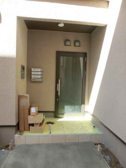 Ｌｅｅｓａｓ西小岩の物件内観写真