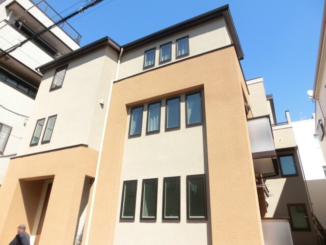 Ｌｅｅｓａｓ西小岩の物件内観写真