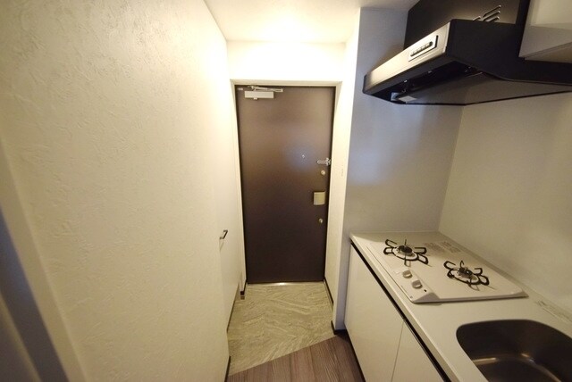 アルテシモ　ラートの物件内観写真