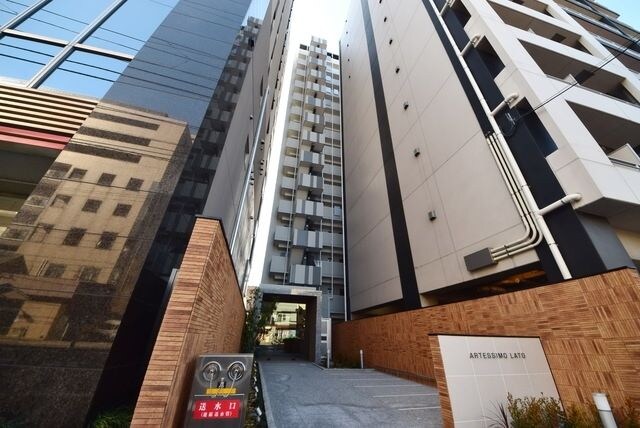 アルテシモ　ラートの物件内観写真