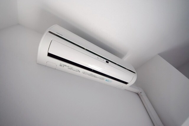 アルテシモ　ラートの物件内観写真