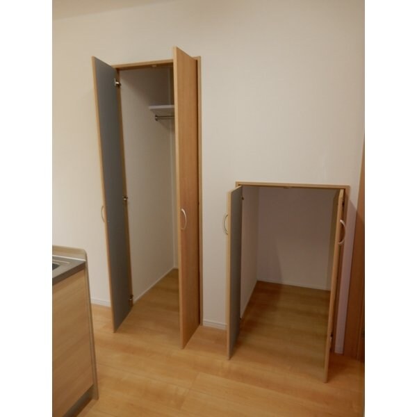 ベルウッドはれる中山の物件内観写真