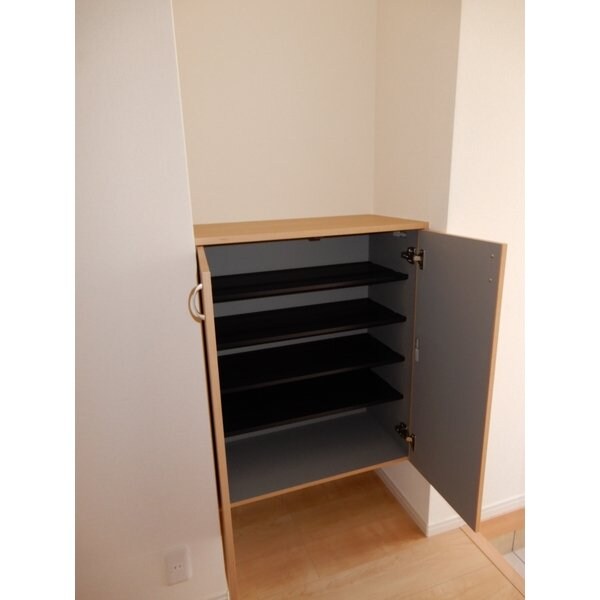 ベルウッドはれる中山の物件内観写真