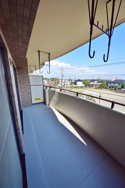 エーヴィゲス市川の物件内観写真