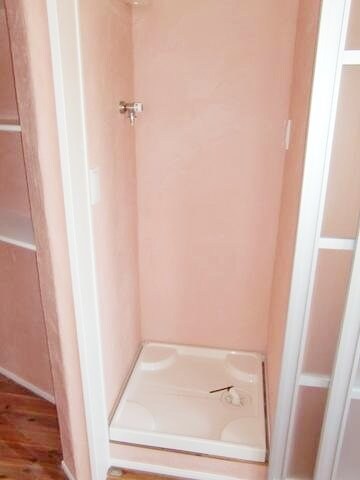 ASTREAの物件内観写真