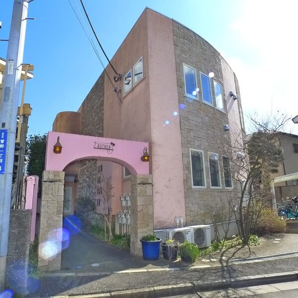 ASTREAの物件内観写真