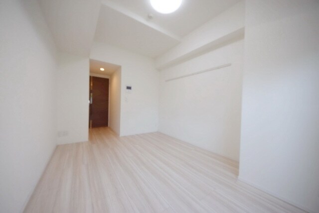 アイルキャナルシティ深川の物件内観写真