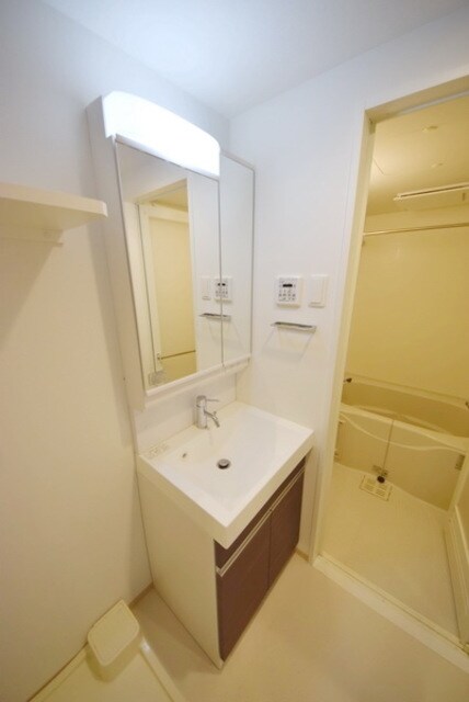 アイルキャナルシティ深川の物件内観写真