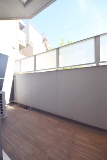 アイルキャナルシティ深川の物件内観写真