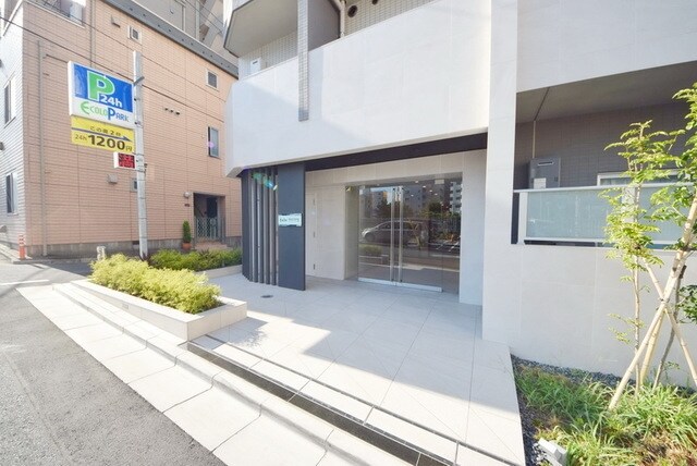 アイルキャナルシティ深川の物件内観写真