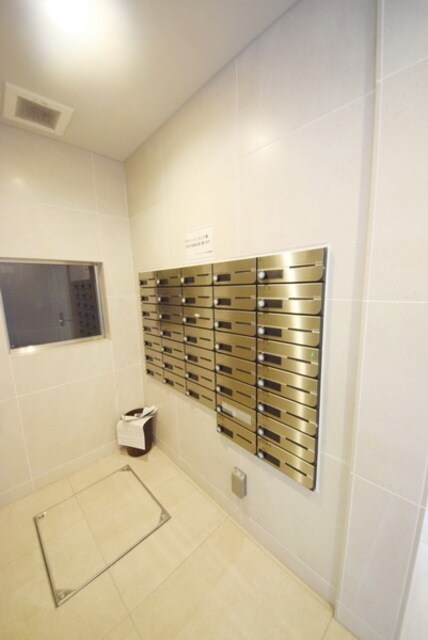 アイルキャナルシティ深川の物件内観写真