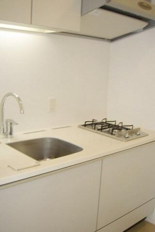 アーデン木場の物件内観写真