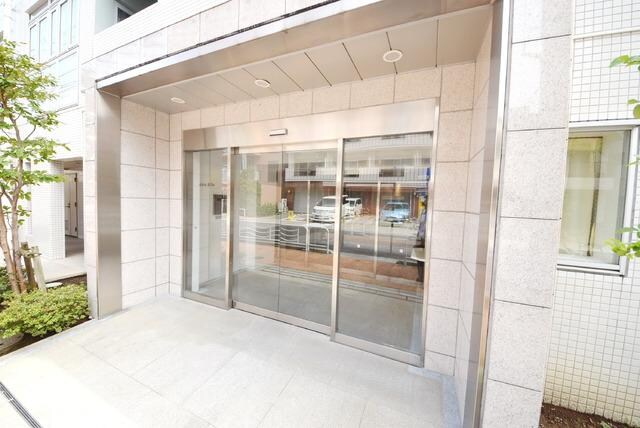 アーデン木場の物件内観写真